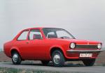 Opel Kadett 2-Door Sedan 1973 года